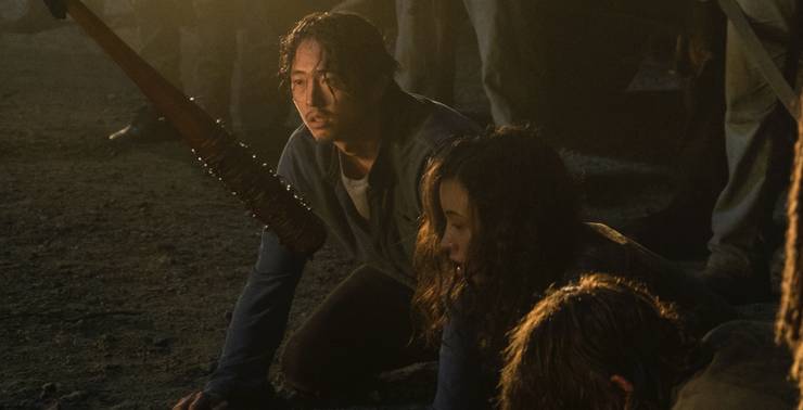 The Walking Dead 5 Most Shameful Things Negan Did (& 5 He Should Be Proud Of) The Walking Dead 5 Most Shameful Things Negan Did (& 5 He Should Be Proud Of)